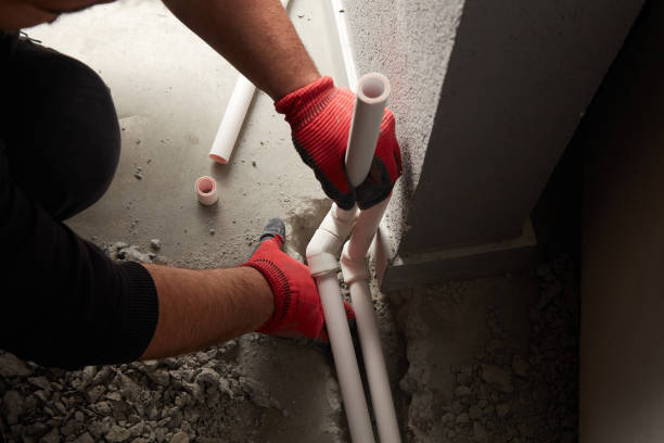 Professional Plumbing Services in Cotter, AR